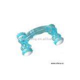Sell Plastic Eight-Wheel Massager thumbnail-1