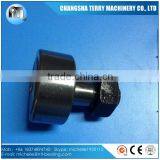 Stud Type Cam Follower Needle Roller Bearing Inch Size CF6UUR thumbnail-5