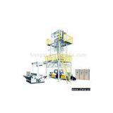 Three-Layer Common-Extruding Rotary Die-Head Machine thumbnail-1