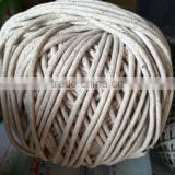 cotton piping in sofa