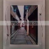 High Quality Popular Handmade Imikimi Photo Frame/funny Photo Frame thumbnail-2