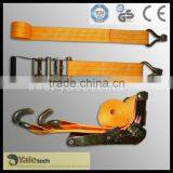 Luggage Strap With Steel Hook thumbnail-2