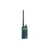 Hand-Held UHF Transceiver With Autoscan and Monitor Functions (NF-72A) thumbnail-1