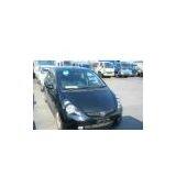 Honda Fit Used Car