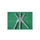 Flat Head Bolt/Adjustable Arm/Extension Arm/Rebar Flat Head Bolt/Stainless Steel Bolt/Fastener thumbnail-1