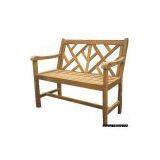 BCH 021 Crossback Bench thumbnail-1