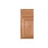 11-14 Solid Oak Raised Panel thumbnail-1