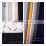 133*72 Poplin Solid Color 100% Cotton Fabric for Bed Sheets thumbnail-1