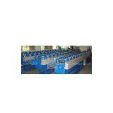 Shutter Door Roll Forming Machine thumbnail-1