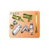 HASCO,DME, Pressure/Spring Plug,Quick Release Connector thumbnail-2