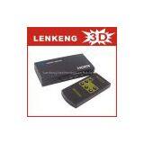 LKV331 3D 3x1 HDMI Switch