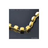 Jewellery cup Chains, Rhinestone, Crystal, Strass, Swarovsky Accessory chains, Swarovsky, Asfour, Asfour888