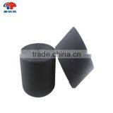 Black and White Sewing Mushroom Head Hook and Loop With Competitive Price thumbnail-3