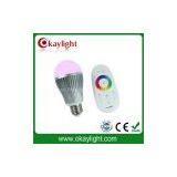 AC86-265V Home Wireless Led Bulb,Home Led Lighting,Home Led Lamp,led Ushine-light thumbnail-2