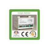 10kva High Accuracy Full-Automatic AC Stabilizer thumbnail-2