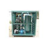 Used Transformer/insulating Oil Vacuum Purifier/filtration/recycling Machine/plant ZYD thumbnail-2