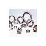Angular Contact Ball Bearings for machine tool spindles, high frequency motors