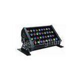 36PCS *3W high brightness LED Stage Wash Lighting Fixtures with 7Channel