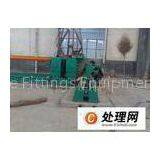 Carbon and Alloy Steel Pipe Induction Bending Machine thumbnail-2