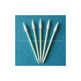 CB-FS751B Sharp and Spiral Tip Swab