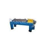 Horizontal Separating Crude Palm Oil Decanter Centrifuge For Beverage Technology thumbnail-1