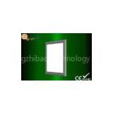 AC 85-265V 50w 4 inch decorative LED Ceiling Panel Lights, Dimmable Cold white Square LED Panel Ligh