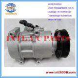 Auto ac Compressor for Kia Orento 2.4 97701-2P400 977012P400 thumbnail-1