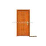 Sell Steel Wooden Door