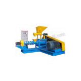 Floating Fish Feed Pellet Extruder-Dry Type
