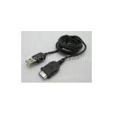 Black Printer / Computer Universal USB Cables Type A To Type B