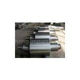High Strength Alloy Steel Roller Forging 20CrMnMo 4140 For Metallurgical Machinery