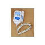 Baby Doppler-CE Certified Fetus-voice Meter thumbnail-3