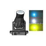 Professional DMX 512 60w LED Moving Head Light For Disco Lighting