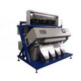 Grain Color Sorter Machine of Image Scanning Technology 800 - 3000LM For Rice
