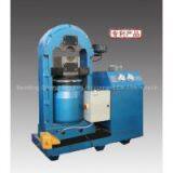 H Type 600tons Hydraulic Wire Rope Pressing Machine