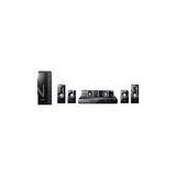 5.1 Powerful multifunction home theatre surround sound systems