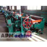 Weaving Wire Mesh Machine
