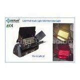 48pcs 3-in-1 15W LED Lamps LED Wall Washer Light LED 8CH LED City Color Light thumbnail-1