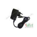 High Efficiency 12W AC To 12V DC Power Adapter SMPS For GPS / Blutooth Speaker