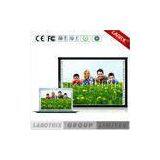 Infrared White Boards , Digital Interactive Whiteboard With USB 2.0 Cable thumbnail-1