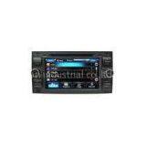 6.5 Inch Ford Fusion Dvd Car Navigation Multimedia Dvd Player Auto Radio-Cr-7521