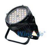 36*3W RGB Water-Proof LED Par Light