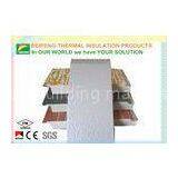 Decoration 40mm Fireproof Insulation Board Integral With Nonmetal thumbnail-1