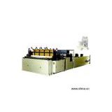 Rolled Toilet Paper Machine/Rewinding and Punching Toilet Paper Machine/Rewinder