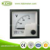 Hot Selling Good Quality  Hot sales BE-48 AC750V voltmeter made in china