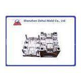 NAK80 Precision Injection Mold , PVC Injection Home Appliance Mould