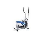 Home Gym Folding Running Machine Mobile Elliptical Bike for Outdoor Fitness