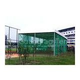 PVC Roof Large Event Tents UV Resistence , Outside Canopy Tent For Sport Events
