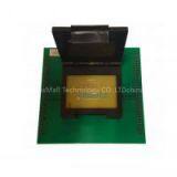 VBGA529 Socket Adapter UP828P VBGA529P Flash Chip Read thumbnail-1