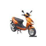 Sell 125/50cc EEC Scooter thumbnail-1